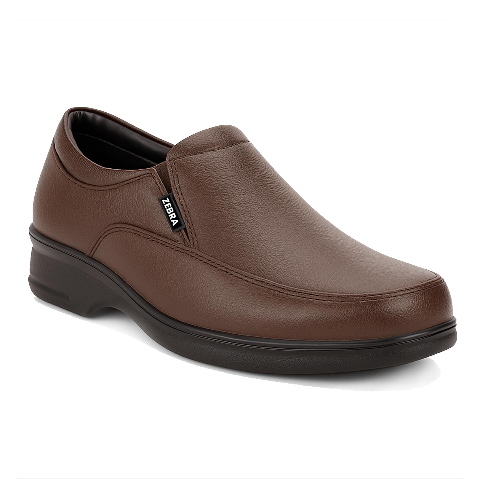 zebra Men's Formal Shoes-picture-53