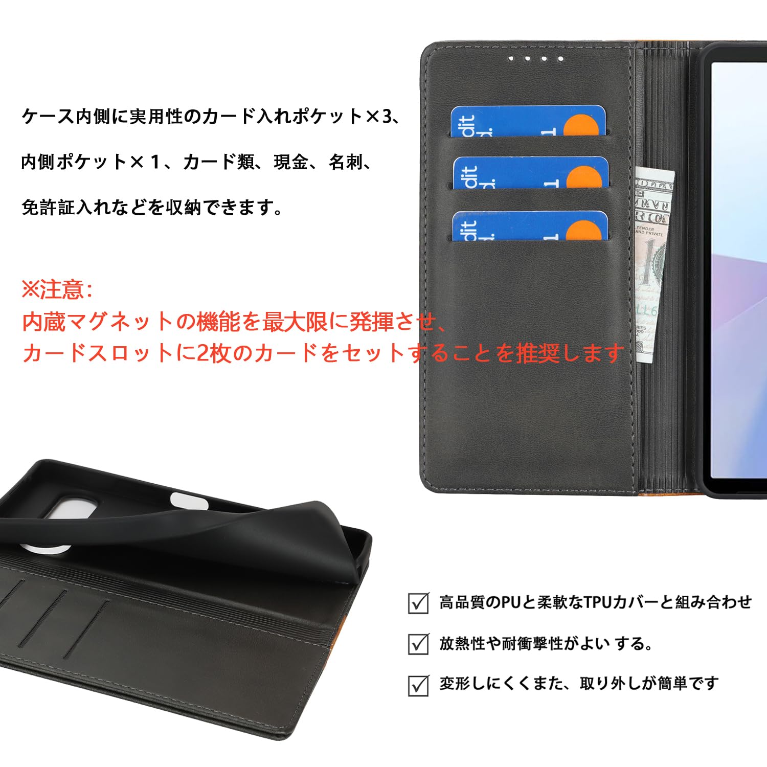 Amazon.co.jp: Havaya 対応 Xperia 10 VII ケース エクスペリア