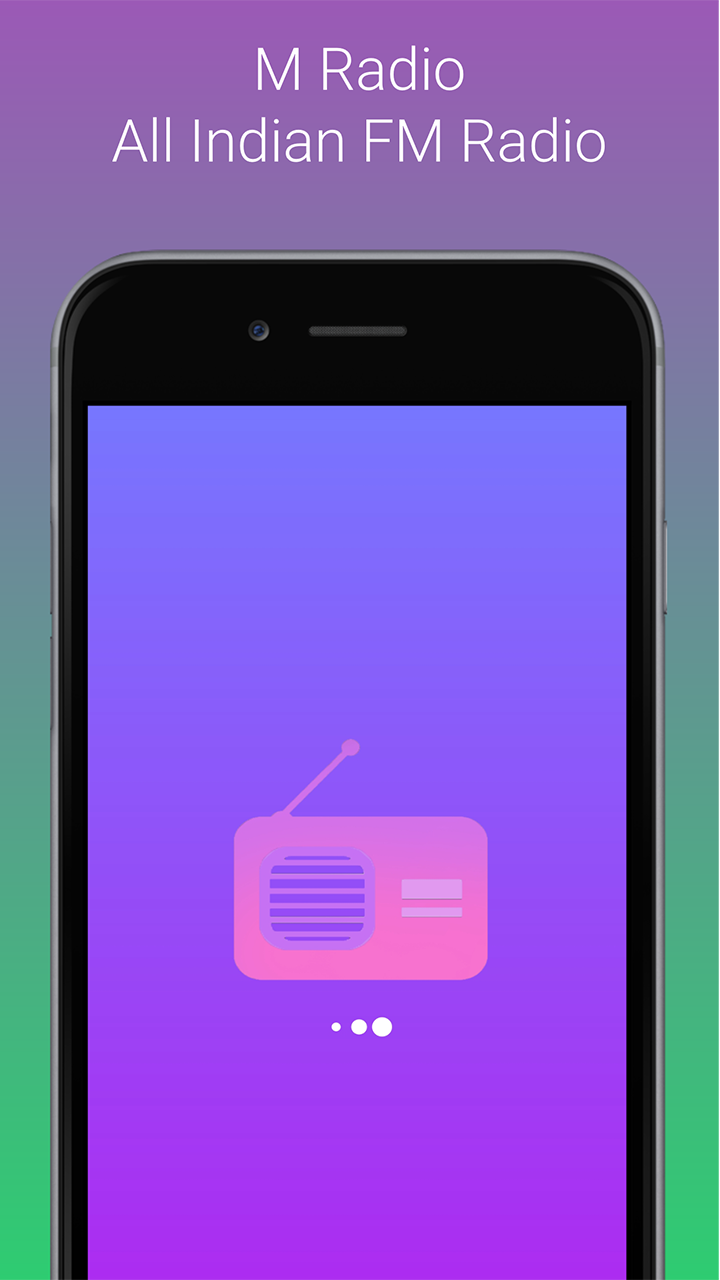 M Radio ( All Indian FM Radio )Amazon.inAppstore for Android