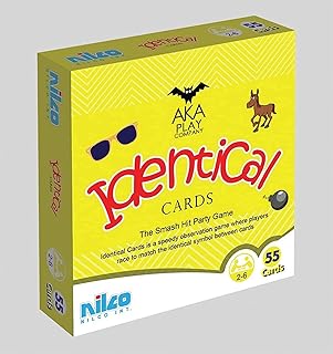 نيلكو ايدنتيكال