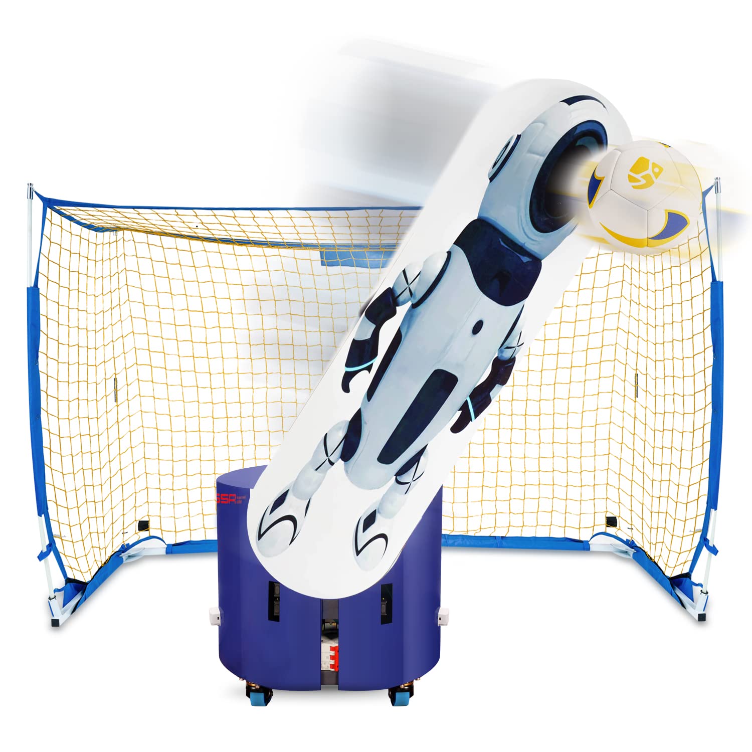 robot goalkeeper price