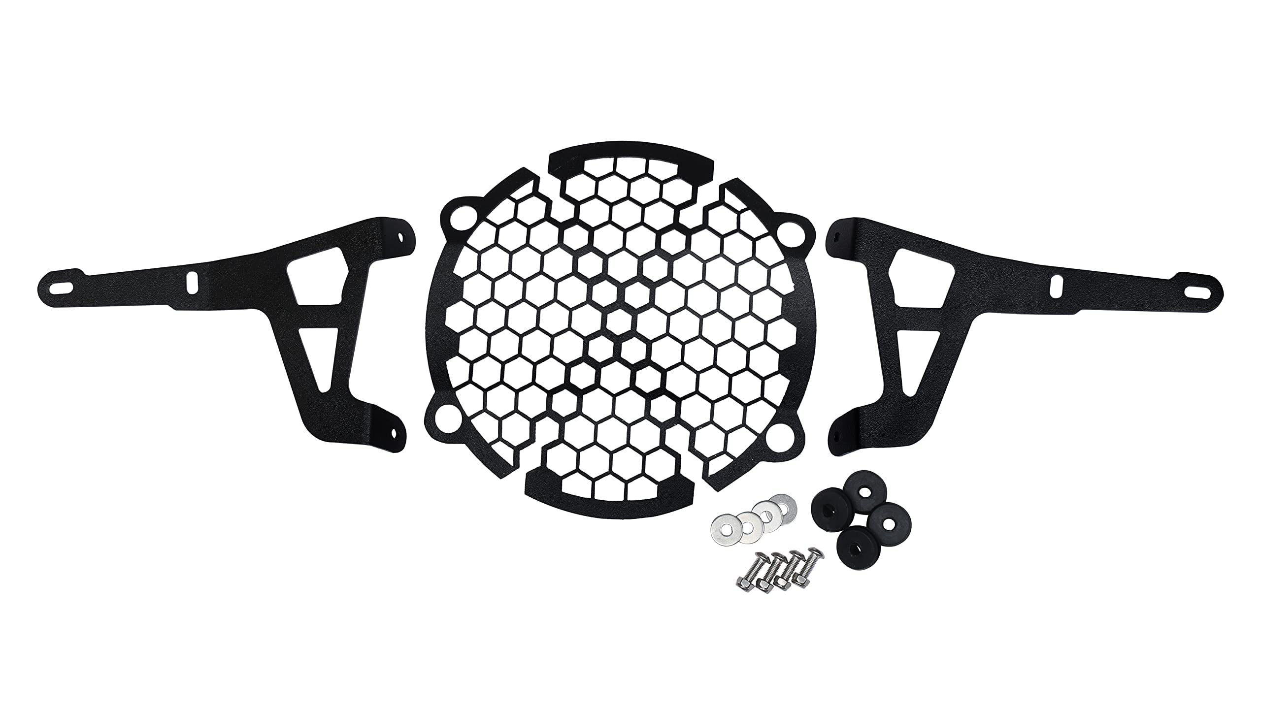 Buy HIMALAYANBS6 HEADLIGHT GRILL X SERIES HEADLIGHT GRILL