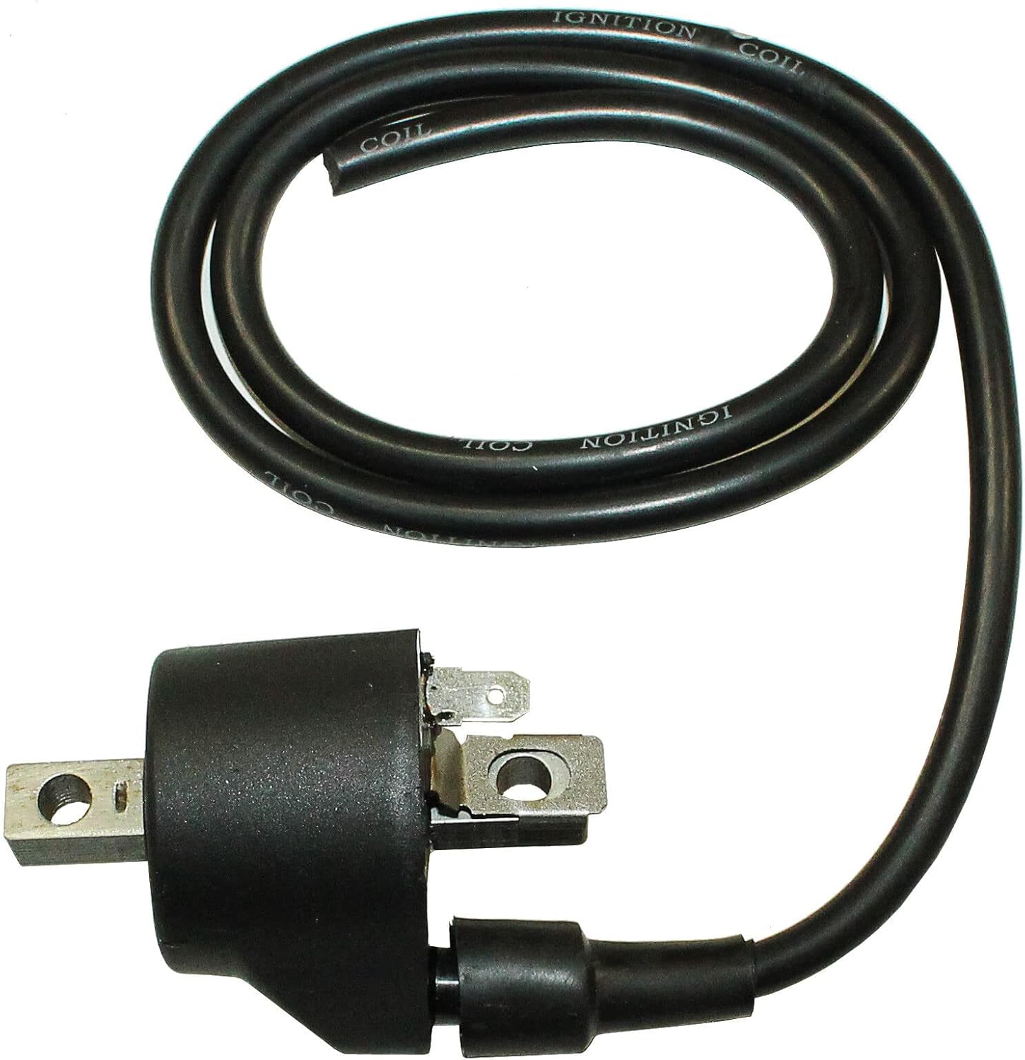 For Ignition Coil for Polaris Scrambler 500 2X4 2001 2002 Mod-ZTF1-2024