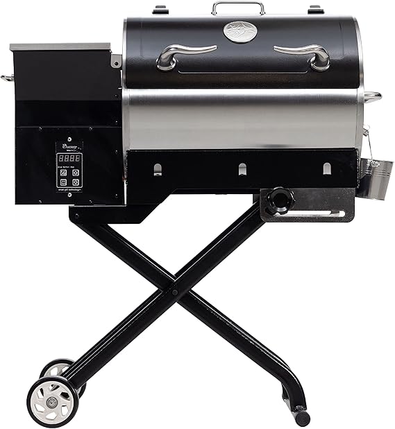 recteq Pellet Grill - Road Warrior 340 recteq Pellet Grill - Road Warrior 340