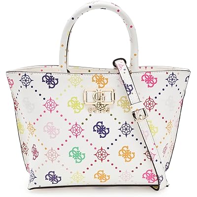 Женская сумка GUESS Emelie Logo Mini Tote