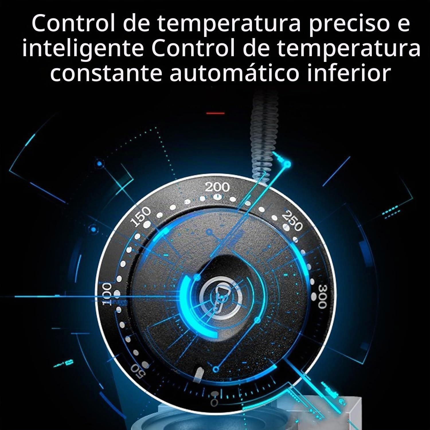 Máquina para hacer gofres y hamburguesas, máquina para hacer hamburguesas y gofres con placas antiadherentes de acero inoxidable, control de tiempo y temperatura, máquina prensadora de Panini,A