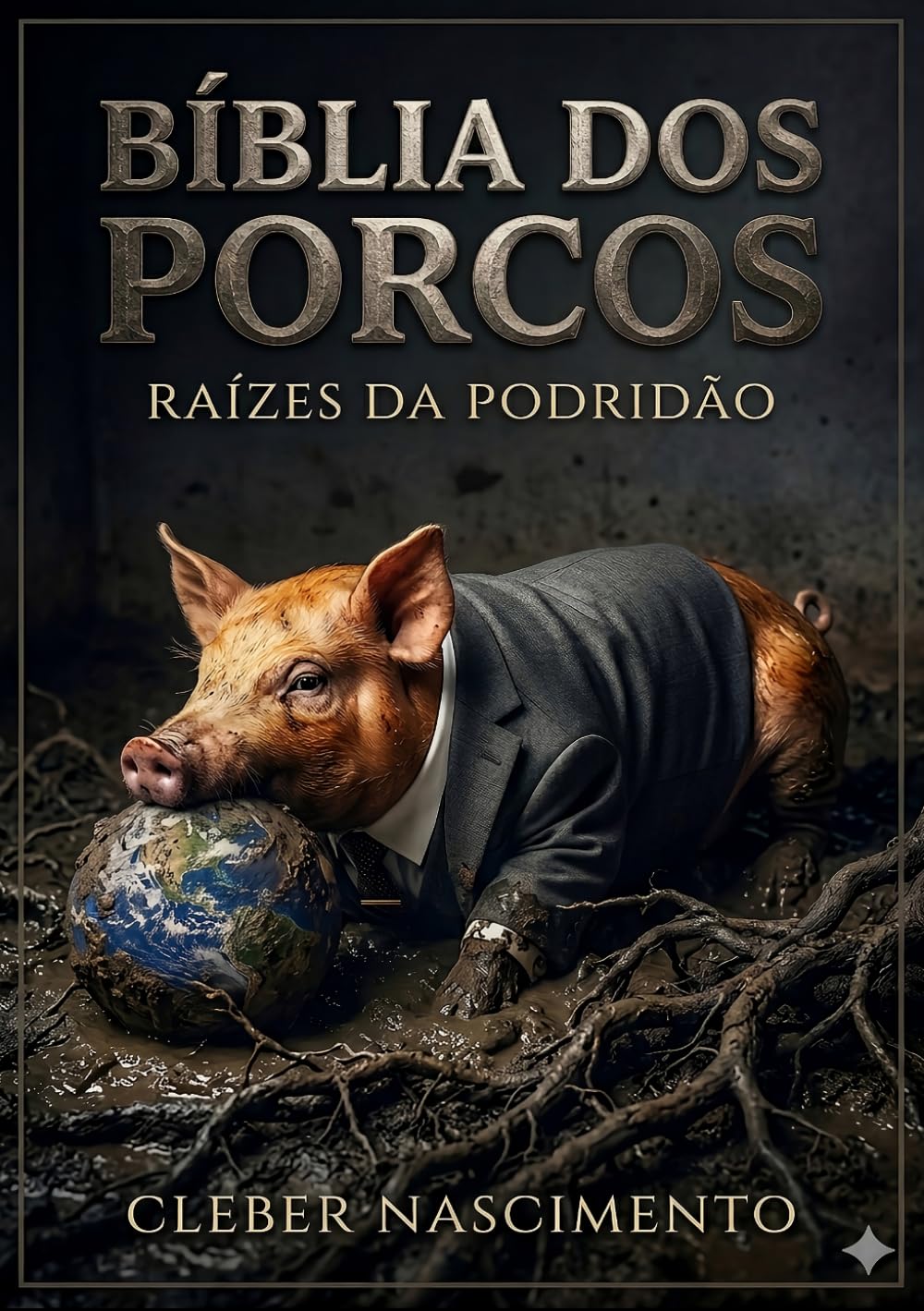 BÍBLIA DOS PORCOS: RAÍZES DA PODRIDÃO