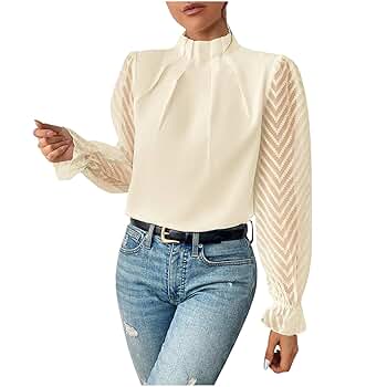トップス frill design blouse NOTRE emor ブラウス シャツ frill design blouse レディース