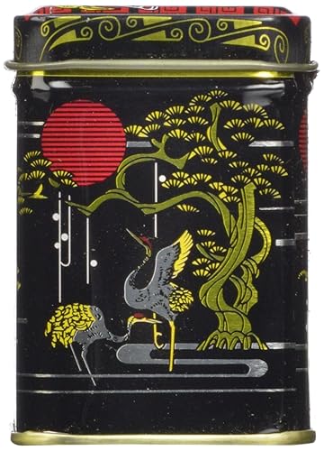 Miniatura 2 de Paquete de regalo de muestra de hojas sueltas de té de China - 6 latas (selección aleatoria)