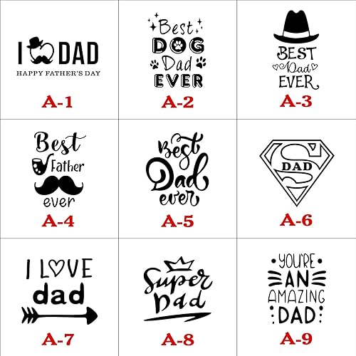 Miniatura 10 de awofer Estación de acoplamiento de teléfono de madera para hombres, "I Love You Forever", idea de aniversario personalizada para él, marido, novio