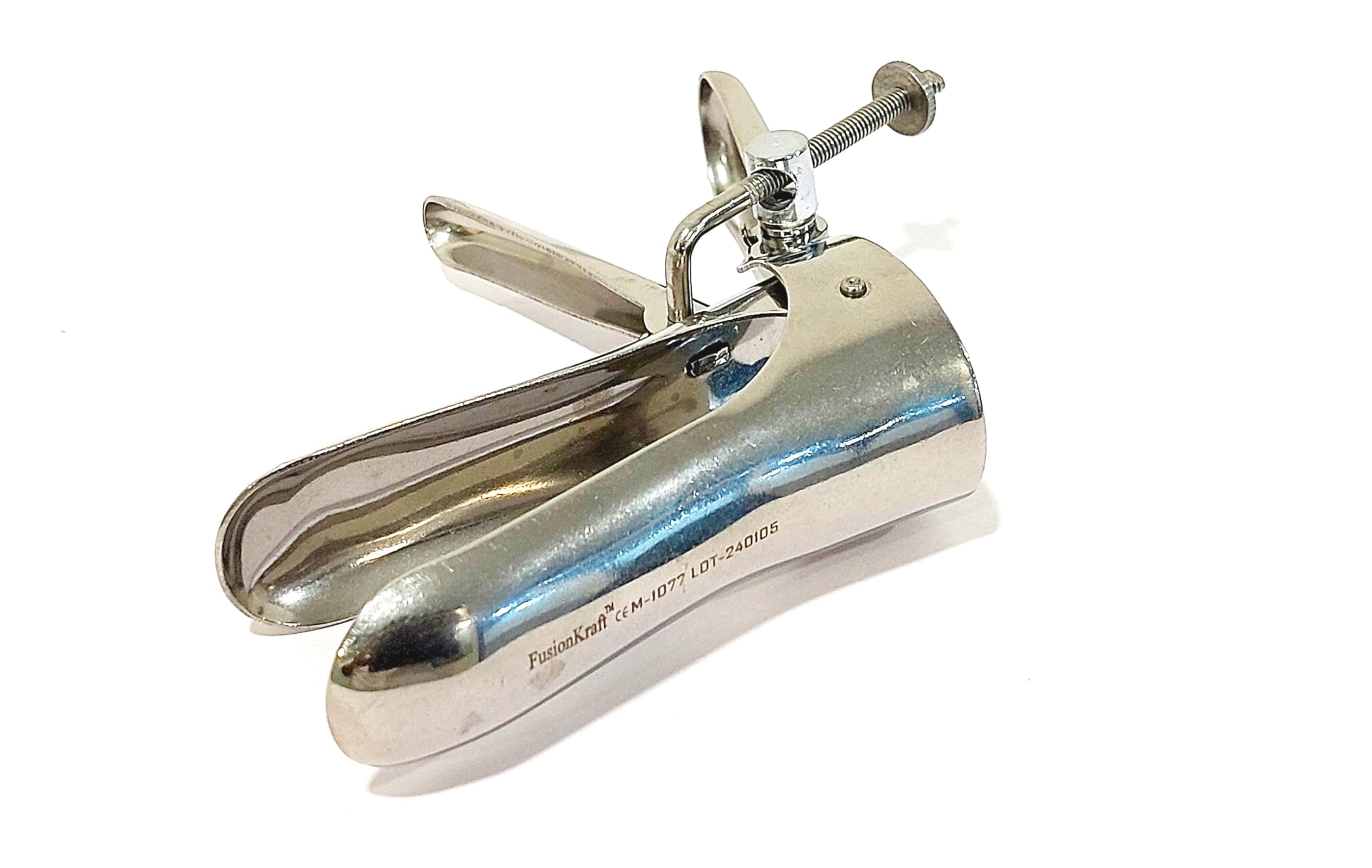 Cusco Vaginal Speculum, (Small)