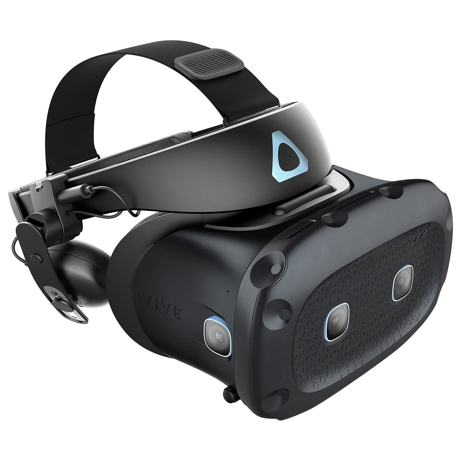 HTC Vive Cosmos Elite VR-Brille, blau/schwarz 99HART002-00