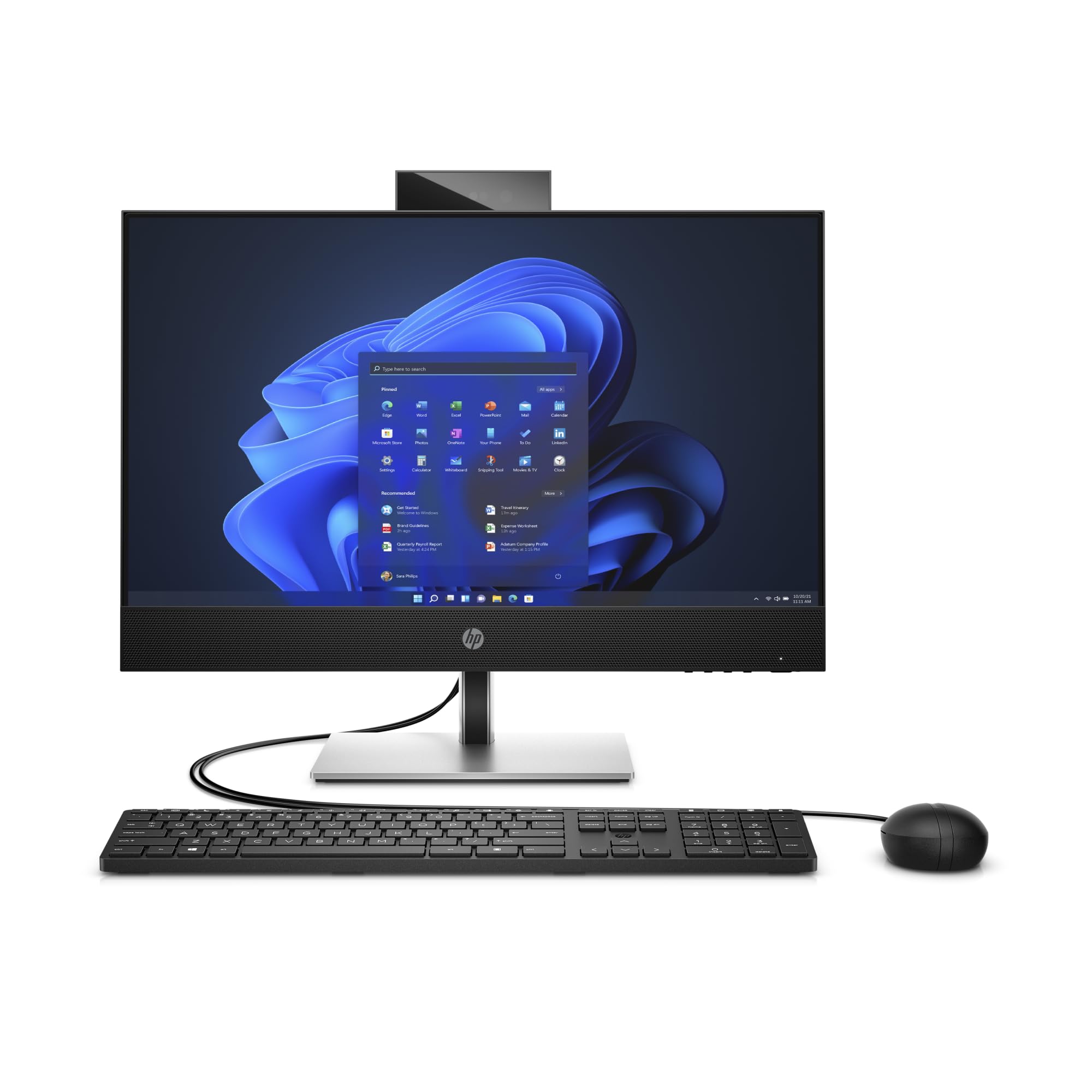 HP ProOne 440 G9 All-in-One A1JJ6ES