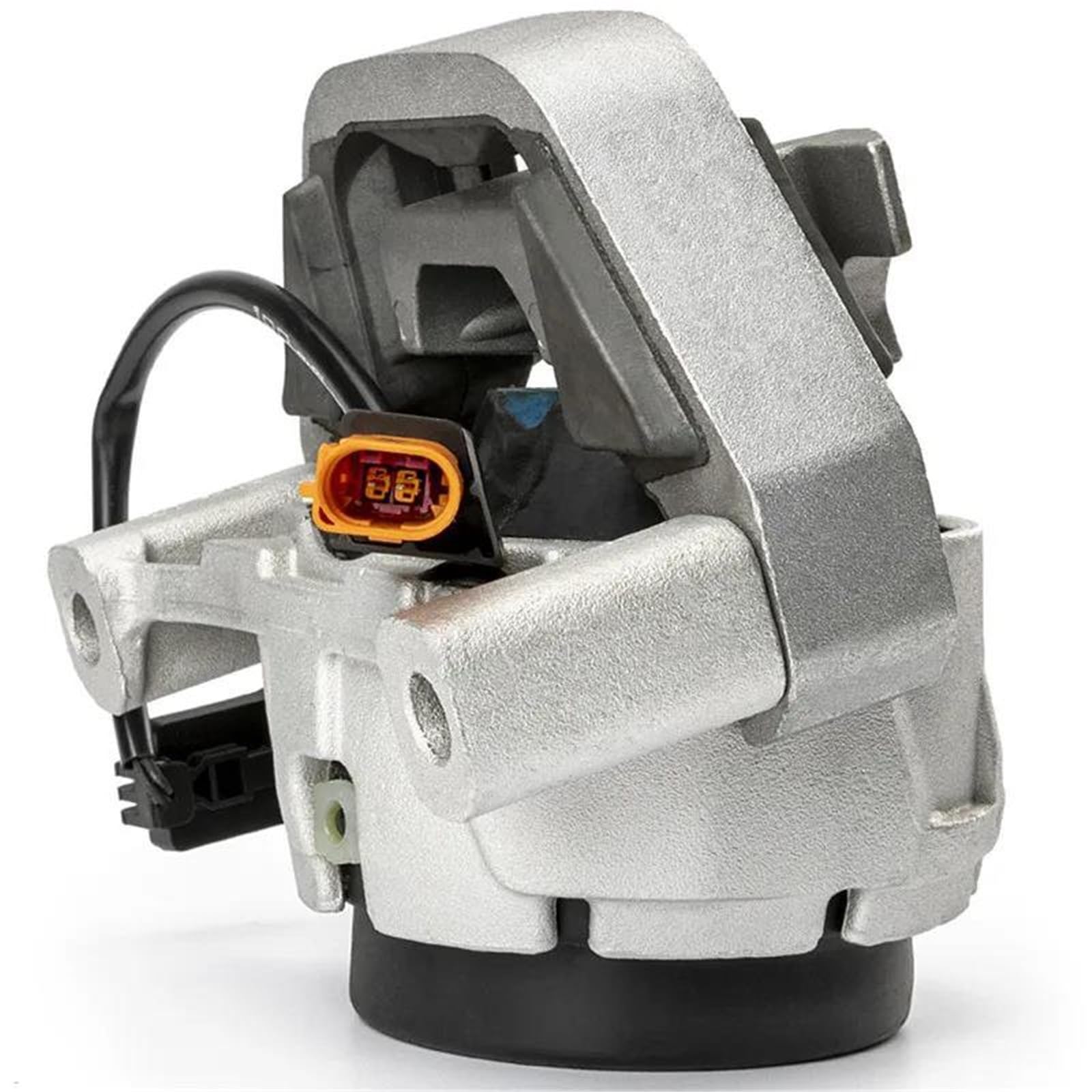 Generico Revisione del Motore 4G0199381NT 4G0199381LE Supporto Motore Sinistro/Destro per Auto per S8 A8 2010-2013(Left)