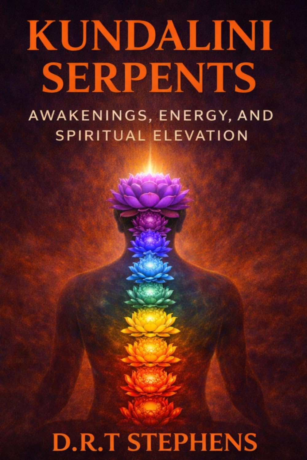 Kundalini Serpents: Awakenings, Energy, and Spiritual Elevation