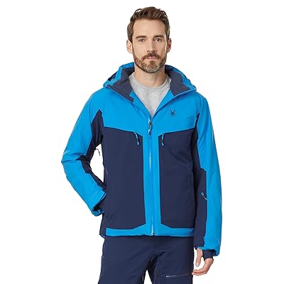 Spyder Copper Jacket Men