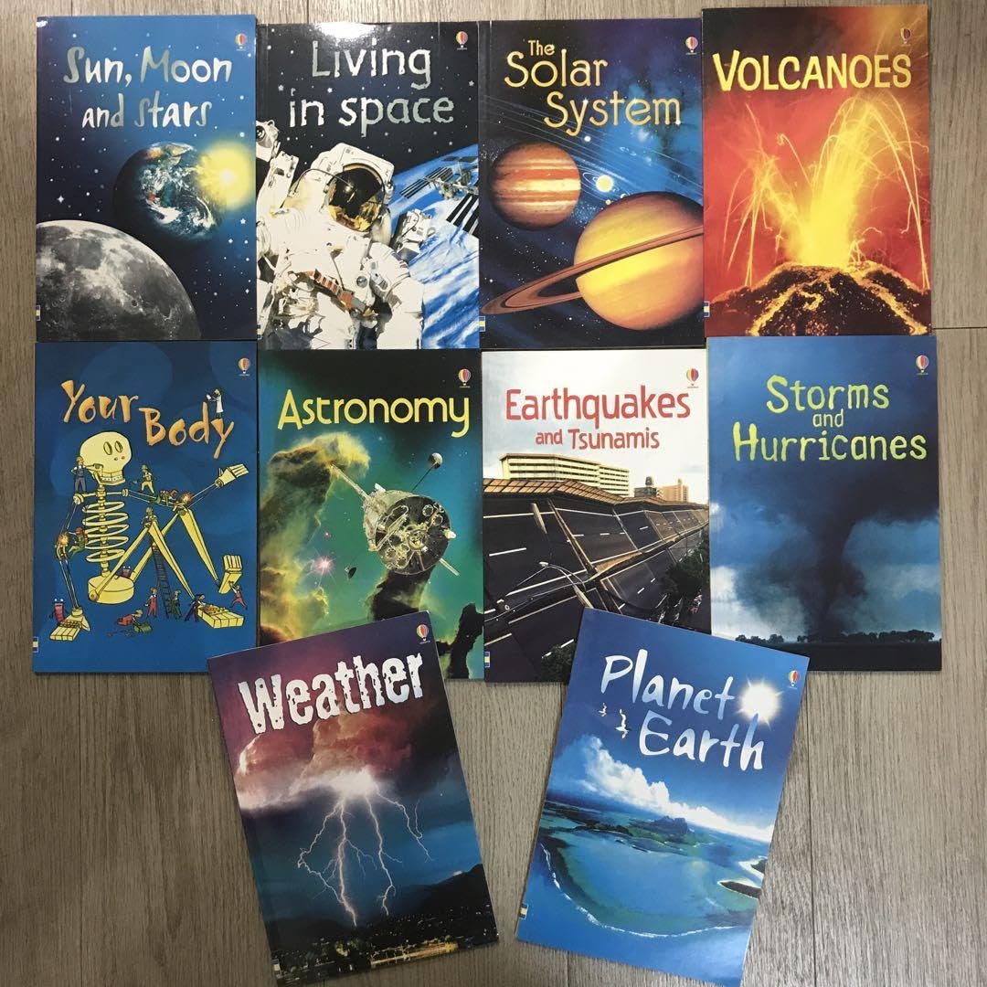 The Picturepedia Box 英語版 図鑑 スミソニアン The Picturepedia Box