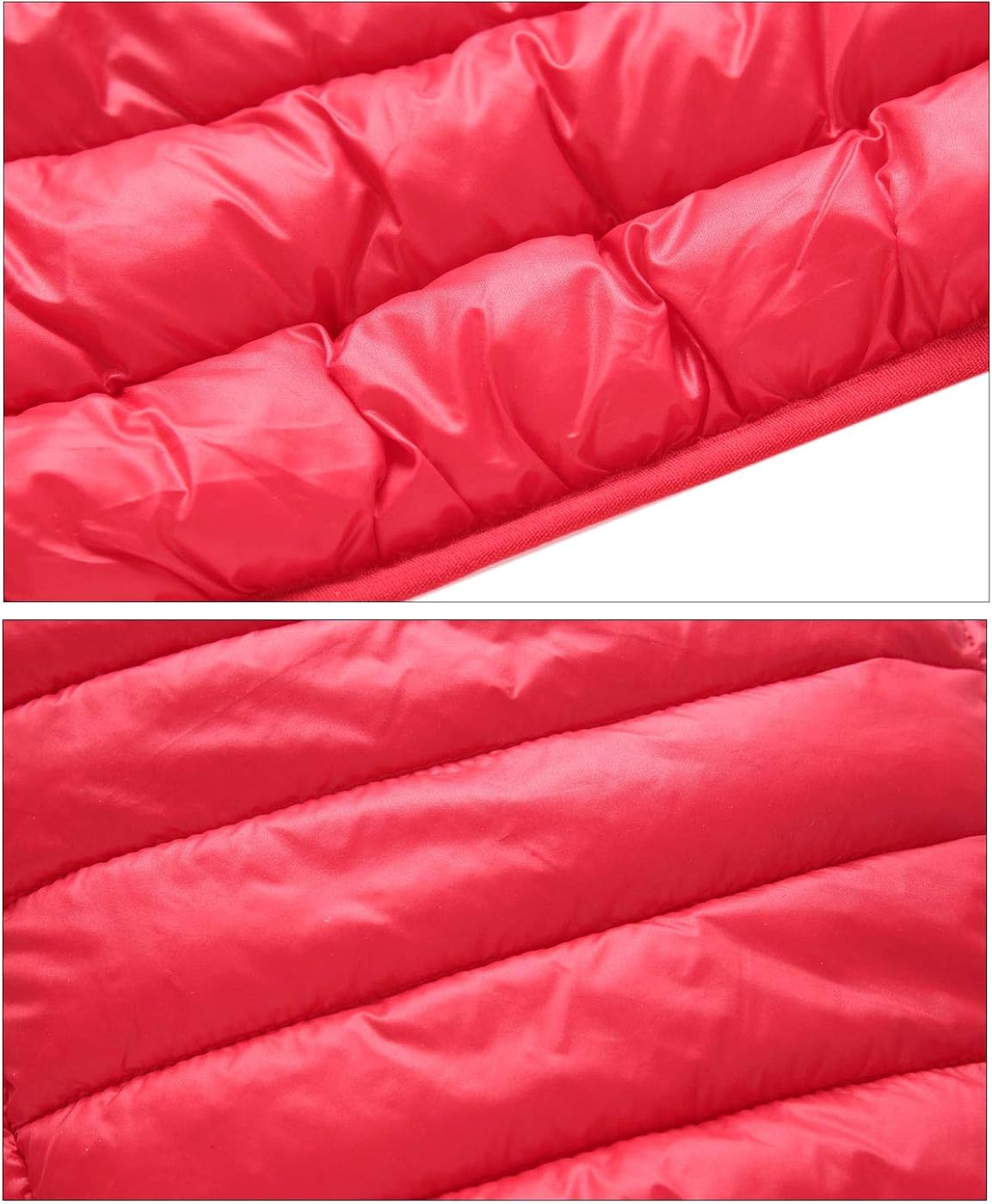 Toddler Baby Girls&Boys Zipper Jacket Sleeveless Warm Vest Lightweight Coat: Clothing, Shoes & Jewelry