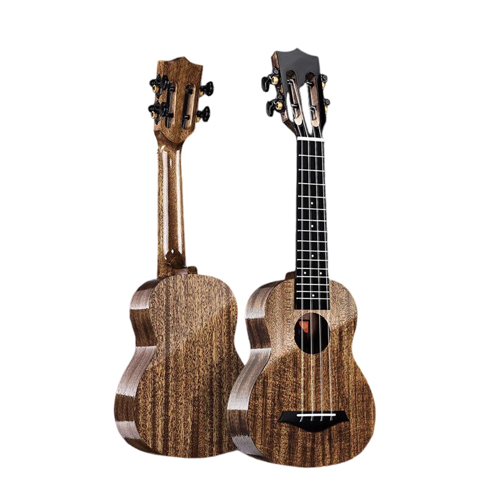 Professionelle Ukulele Professionelles Material Ukulele Spielen Und Üben Mini Gitarre 23/26 Zoll Instrument