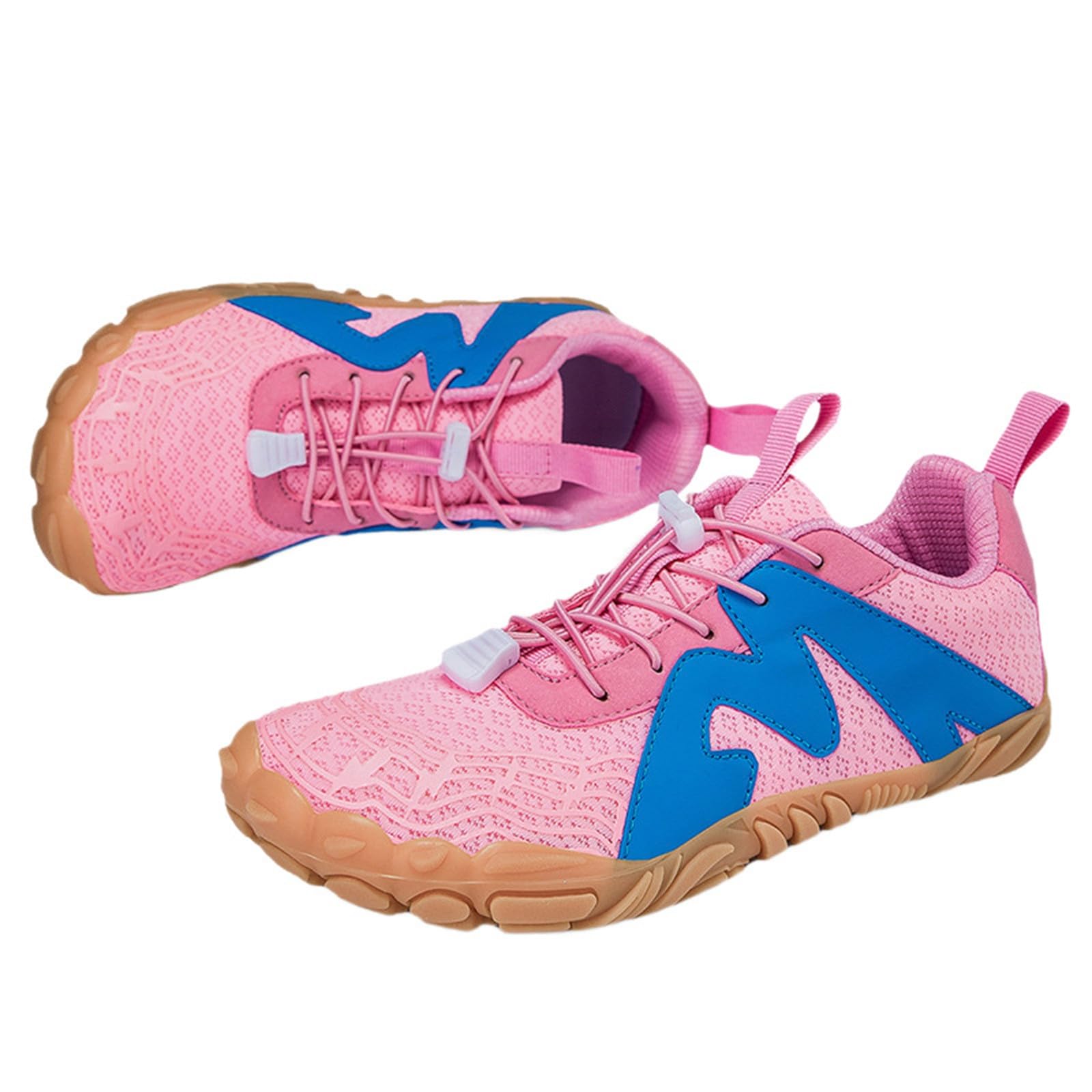 Generisch 2026 Zapatos de baño Zapatos de Deportes Acuáticos para Buceo Natación Paseos por la Playa para Aventuras al Aire Libre Entrenamiento Fitness Interior