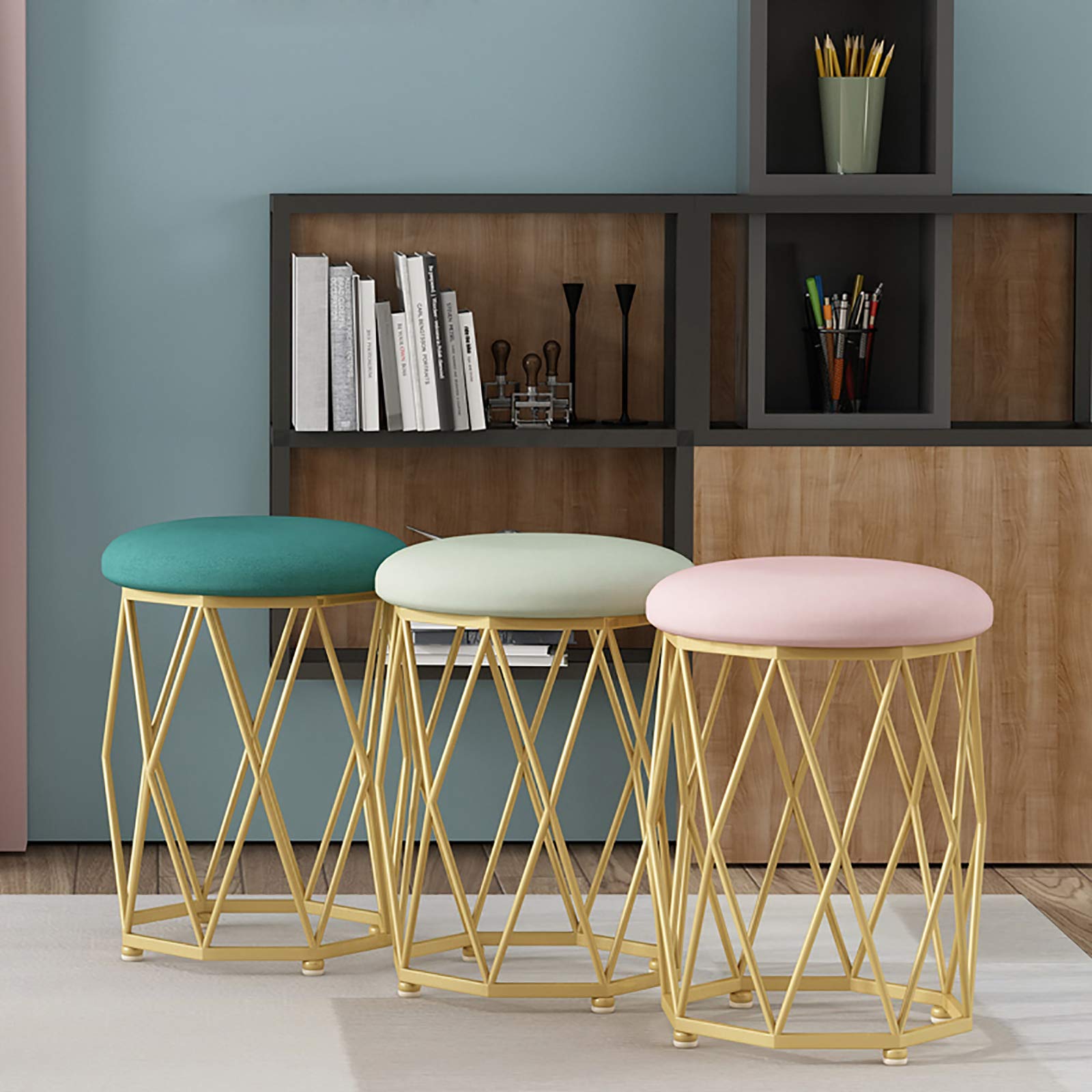 Bestsellers: De beste items in Slaapkamer stoelen & Krukken op basis van de aankopen van -klanten