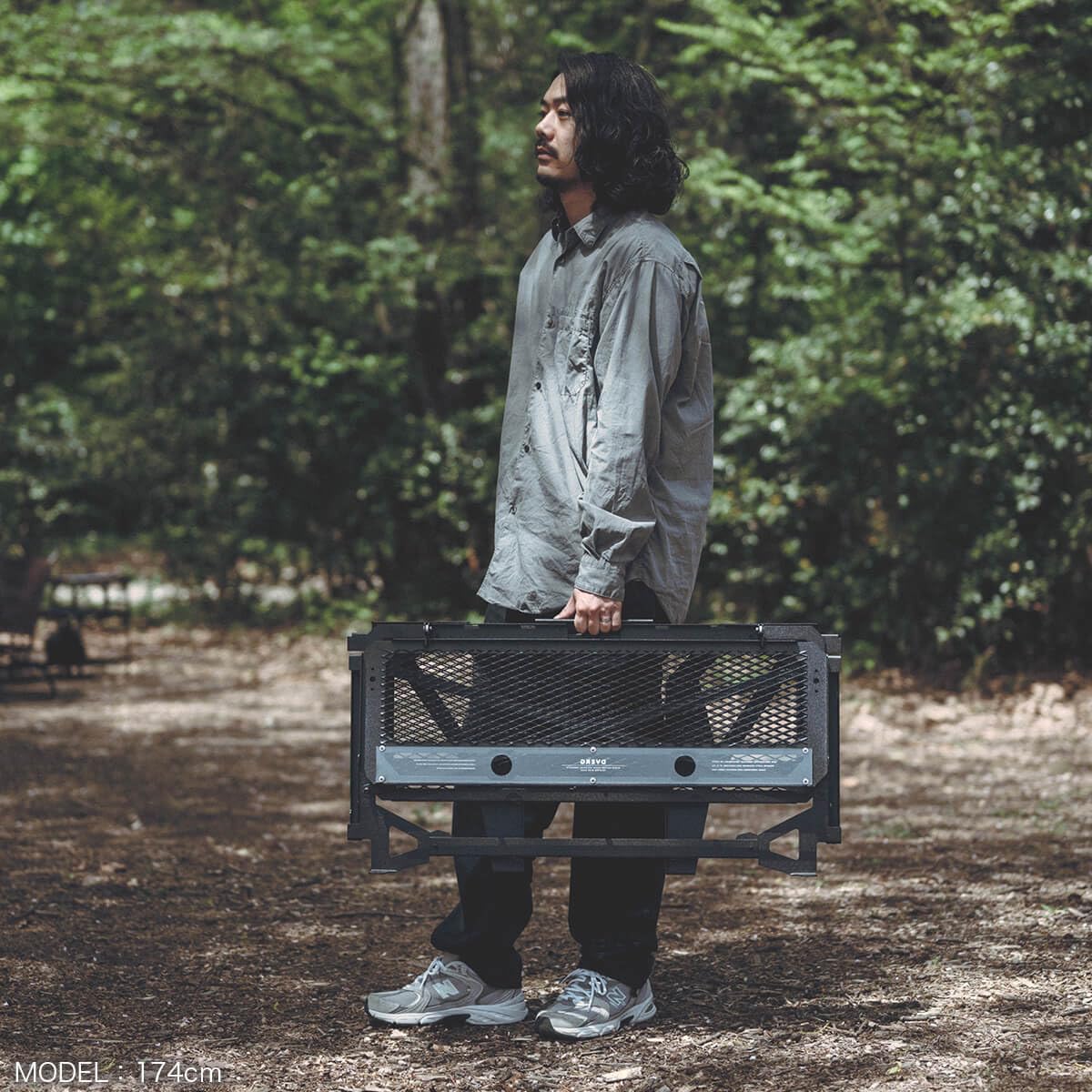 Amazon.co.jp: DVERG ドベルグ DVERG×NATURE TONES フォールディング