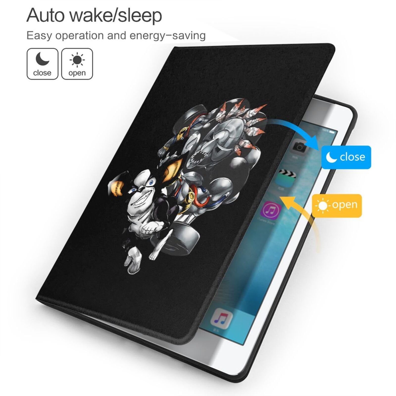 Amazon.co.jp: イギー Ipad 第7世代 ケース Ipad Air3 & Pro ケース