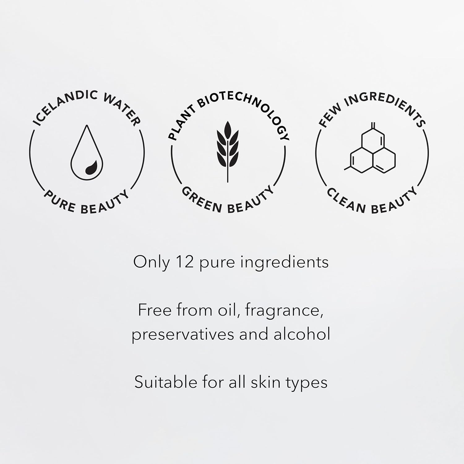 BIOEFFECT EGF Power Serum | Epidermal Growth Factor + KGF + Hyaluronic Acid | Intensive Age-Defying Face Treatment for Deep Wrinkles, Firmness & Skin Renewal, 15 mL / 0.50 oz - Image 6