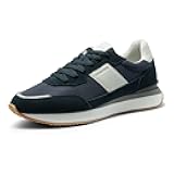 Men's Fashion Sneakers Lace-Up Classic Shoes