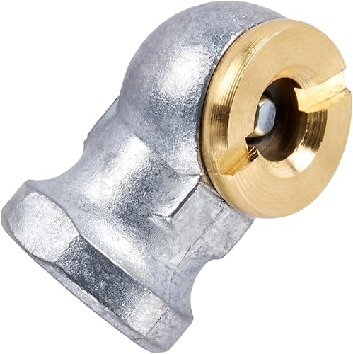 Miniatura 2 de Milton (699) Portabrocas neumáticas de cabeza de bola única de 14 pulgadas - Paquete de 10