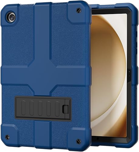 PZJI Case for Galaxy Tab A9 Plus 11-Inch 2023 (SM-X210/X216/X218), Shockproof Fu