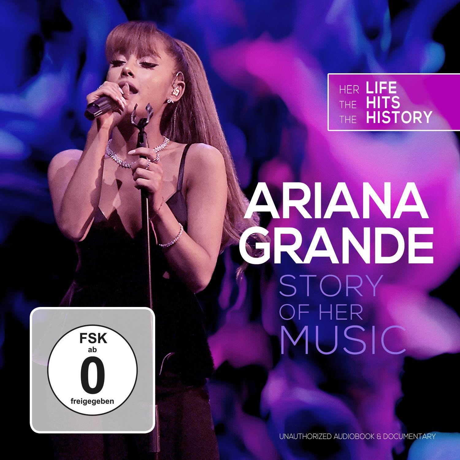 Story of Her Music/Unauthorized