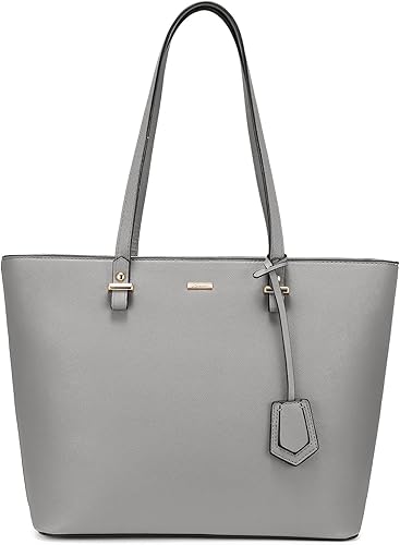 Miniatura 6 de LOVEVOOK Carteras y bolsos de mano para mujer, bolsos de mano de moda, bolso de hombro con asa superior Purses, Handbags, Fashion, Top Handle