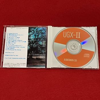 【激レア】トランスレコード 非売品CD YBO2 北村昌士 割礼 ZOA 71NxU4Ue80L._UF350,350_QL80_.jpg