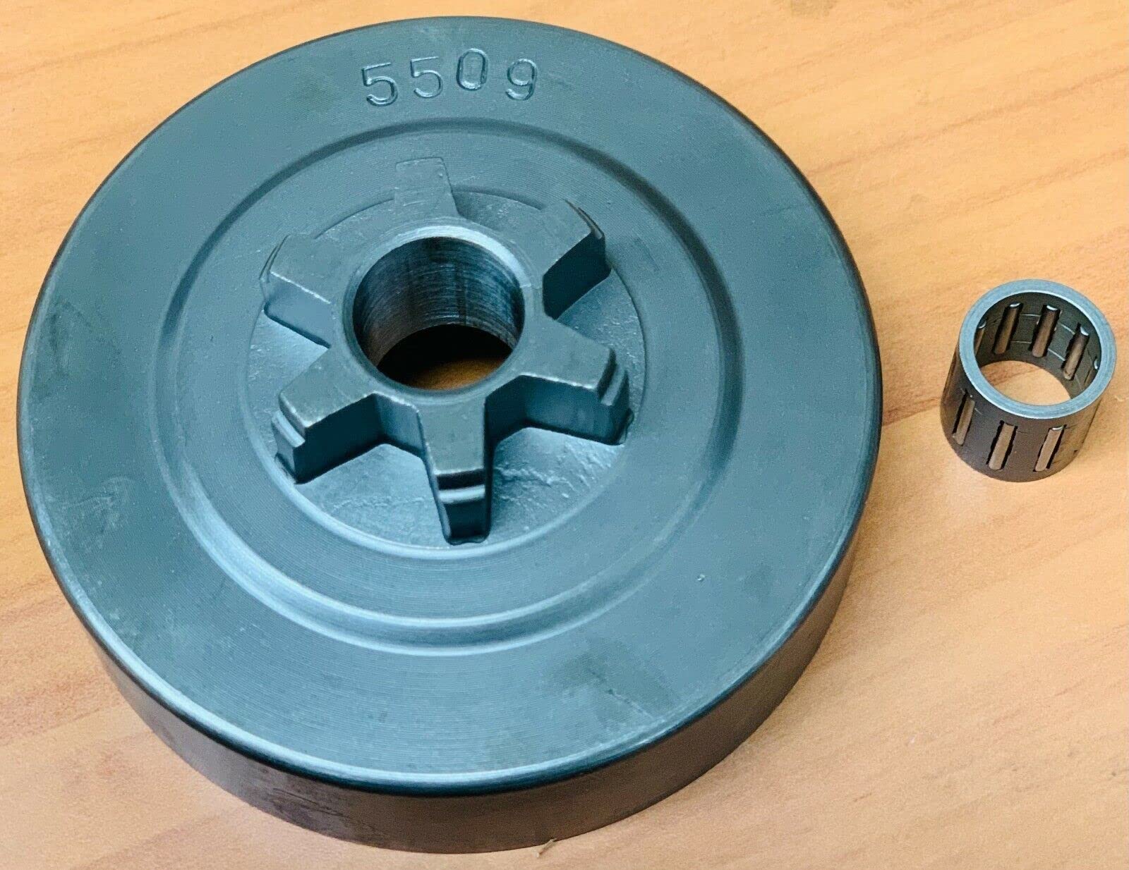 Amazon.com: Archer Chainsaw Spur Sprocket 3/8