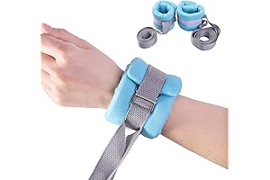 Patient Medical Restraints for Enhanced Bed Safety: Ensuring Patient Well-being