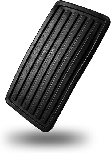 Miniatura 1 de Cubierta de pastillas de pedal de freno para Honda Accord, CR-V, Civic, Crosstour, Element, Odyssey, Pilot, Preludi, Ridgeline 46545-S84-A81