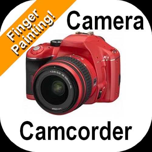 HD Camera Camcorder