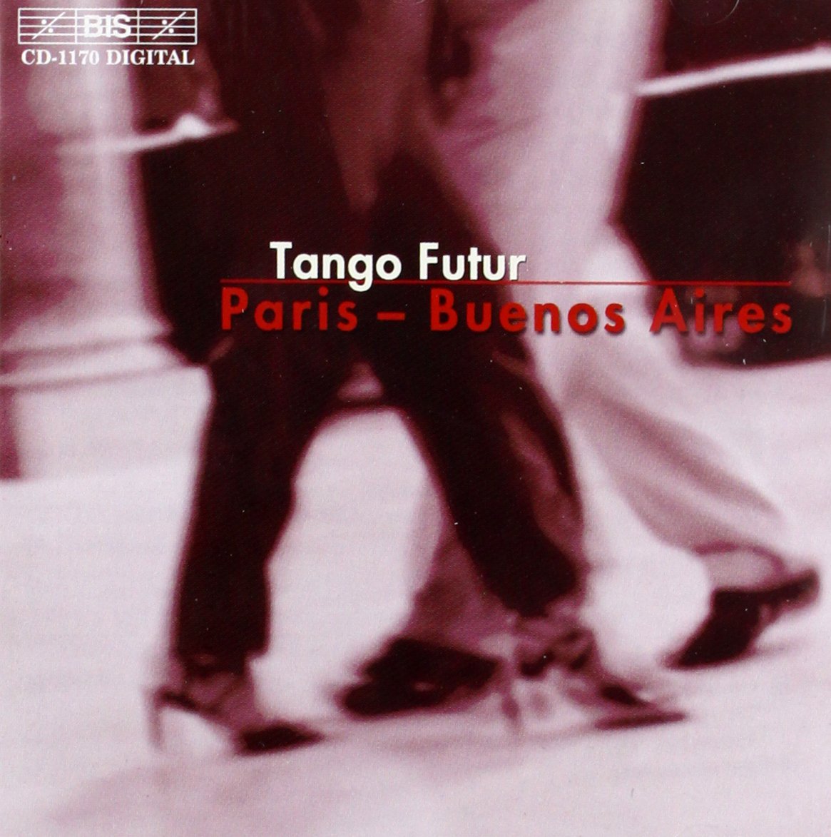 Argentina - Tango Futur