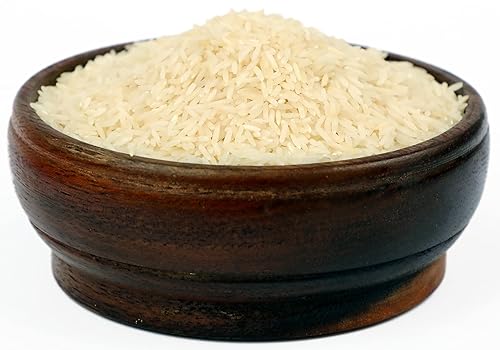 Miniatura 4 de Arroz orgánico Earth's Promise (blanco Basmati, 32 onzas (2 libras) - Paquete de 5