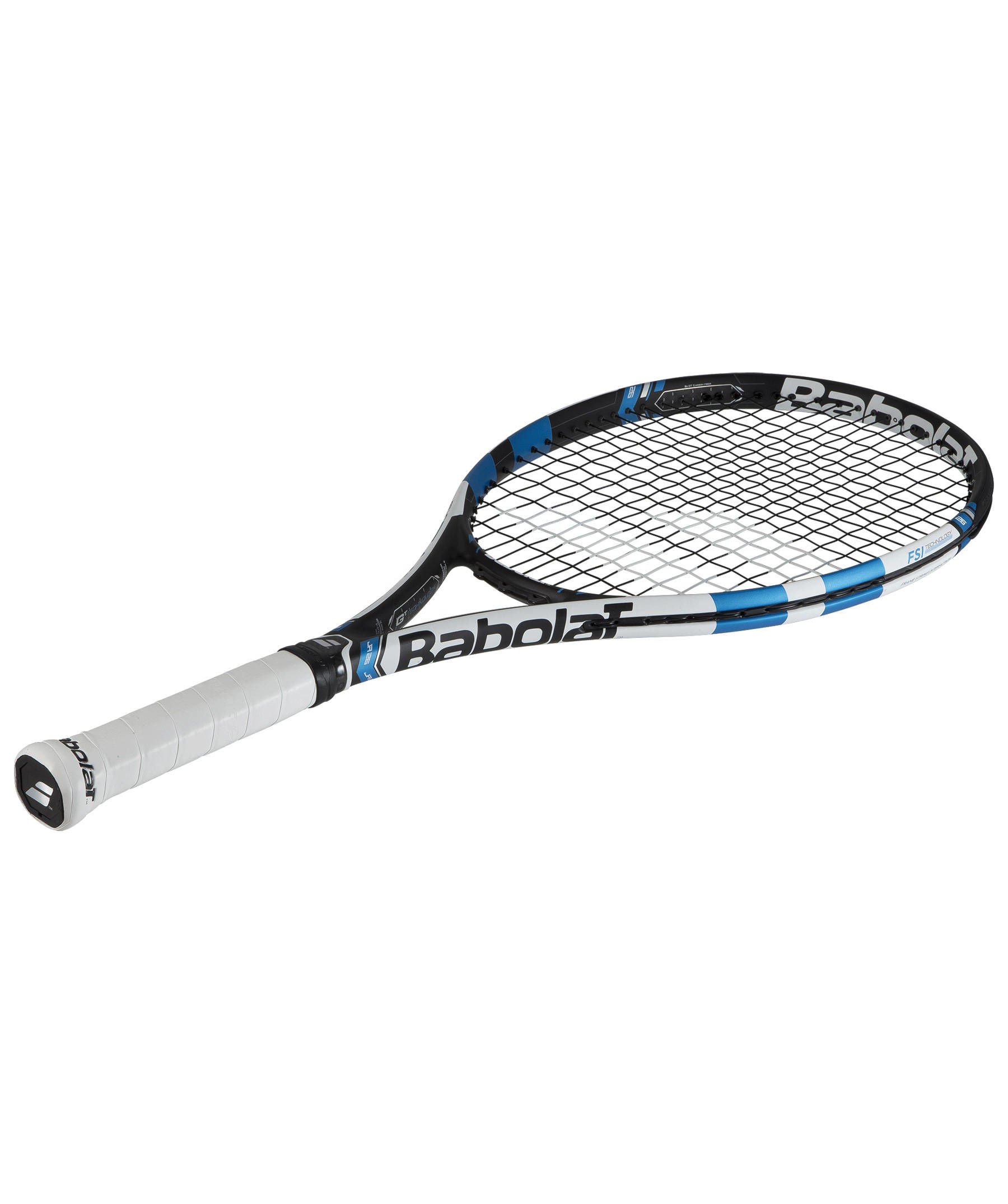 Amazon | 2015 – 2016 Babolat Pure Drive 26 Junior – Strung