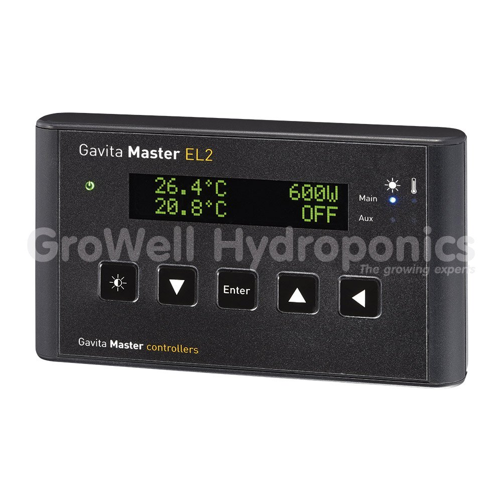 Gavita Master Controller EL2