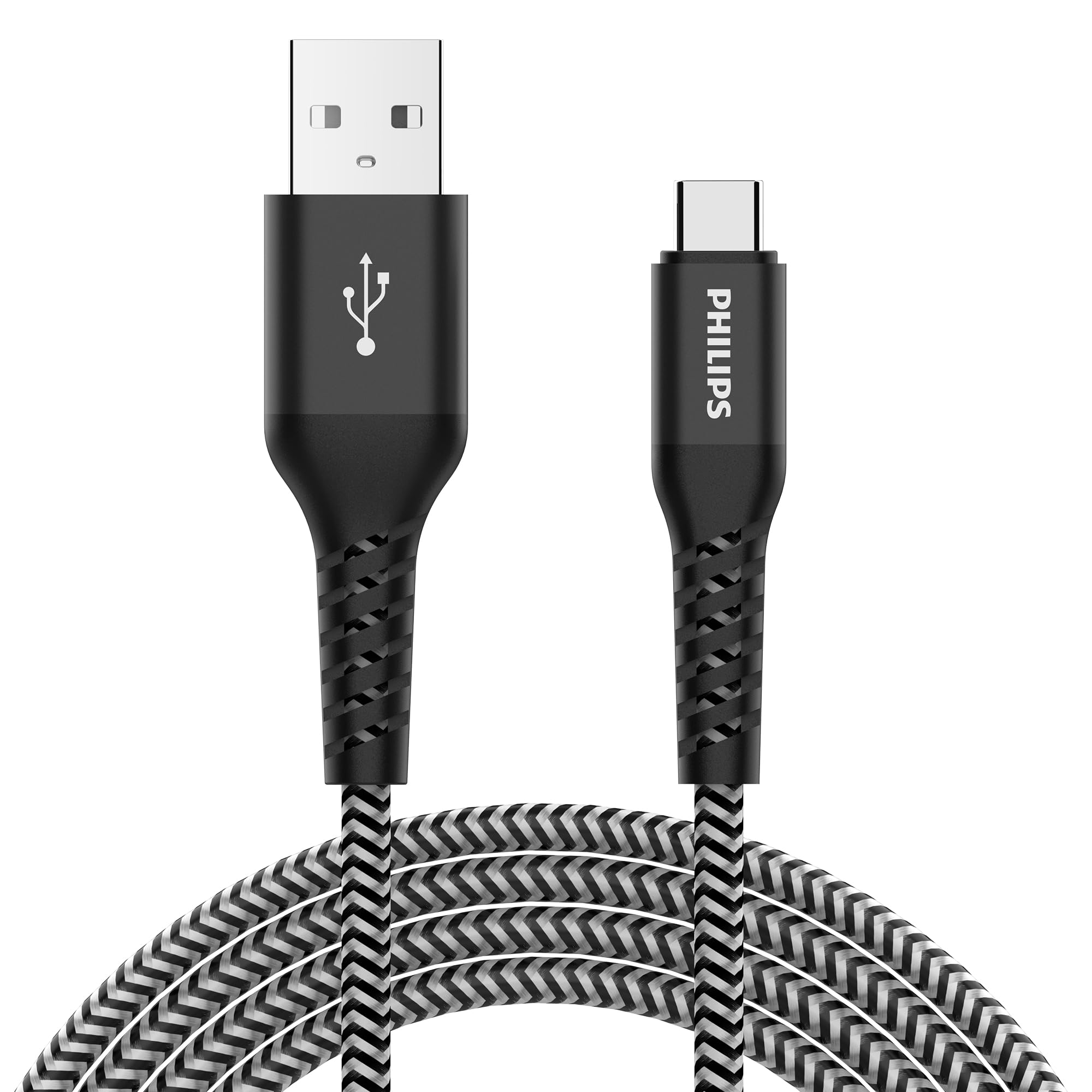 PHILIPS フィリップス RCAケーブル 2本組ペア PHILIPS フィリップス RCAケーブル 2本組ペア