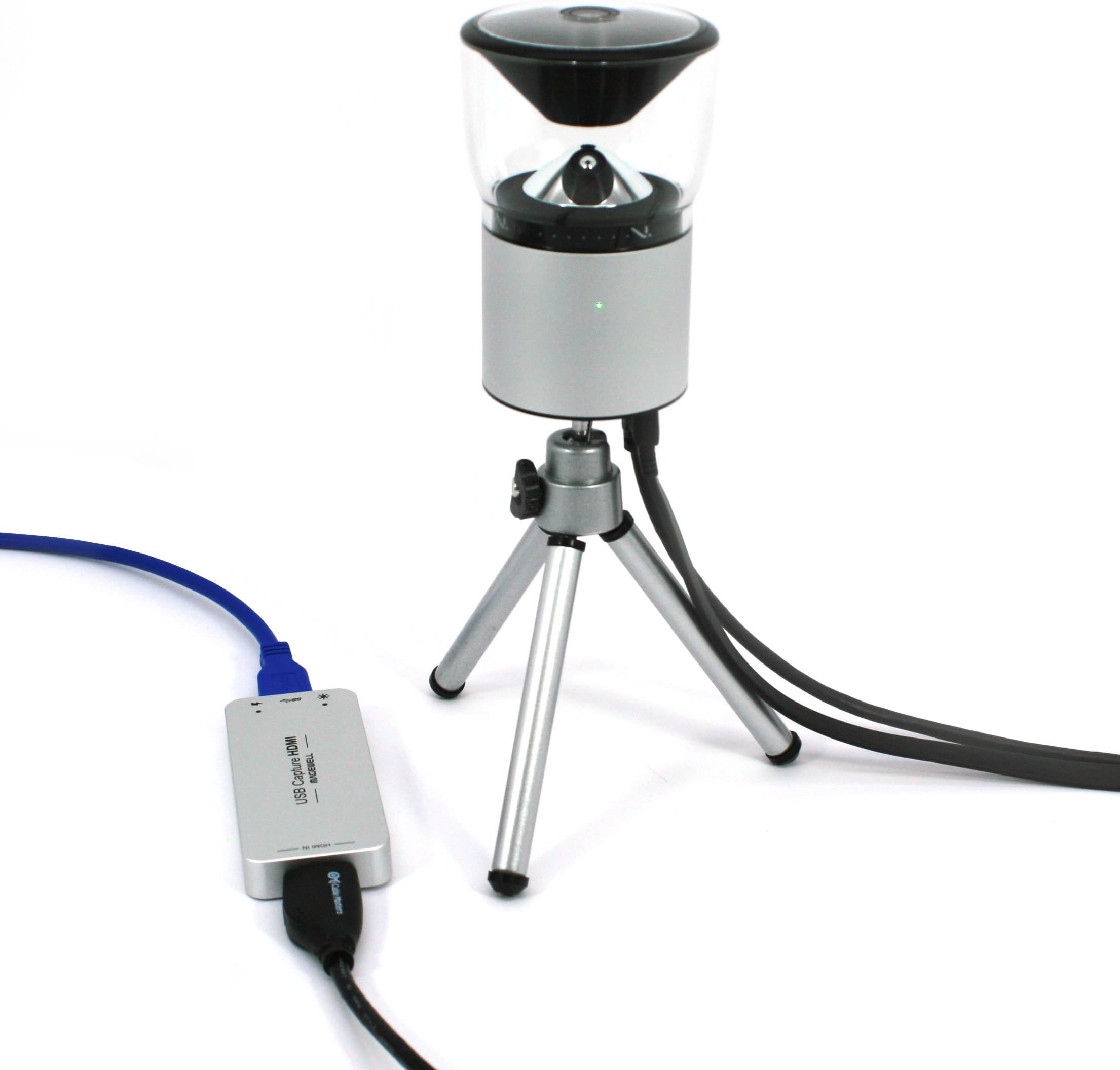 VSN Mobil V.360° HD Full Room Video Conference Kit - VSN360K0003