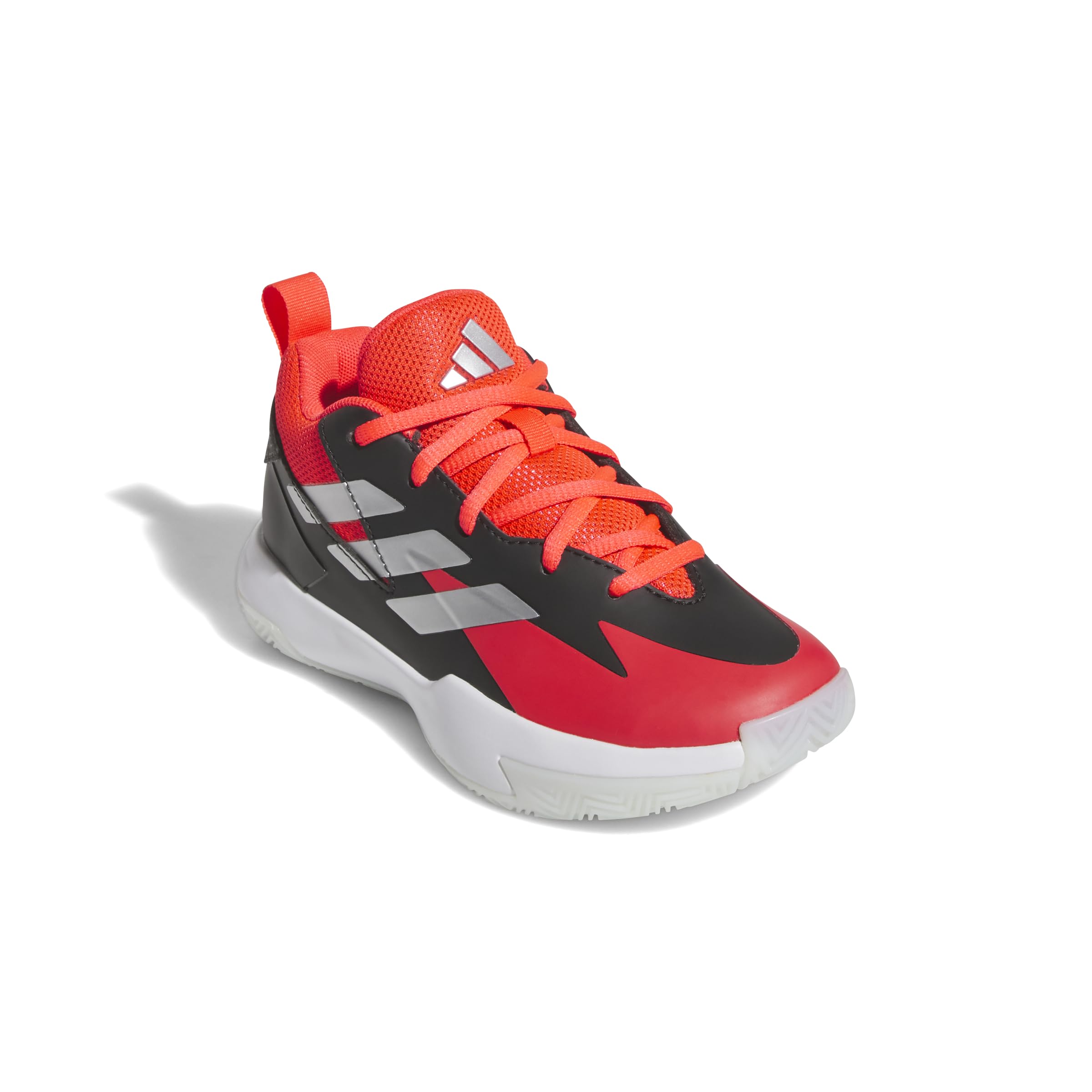 adidas Performance Cross Em Up Select Mid Sneaker Kids Kinder