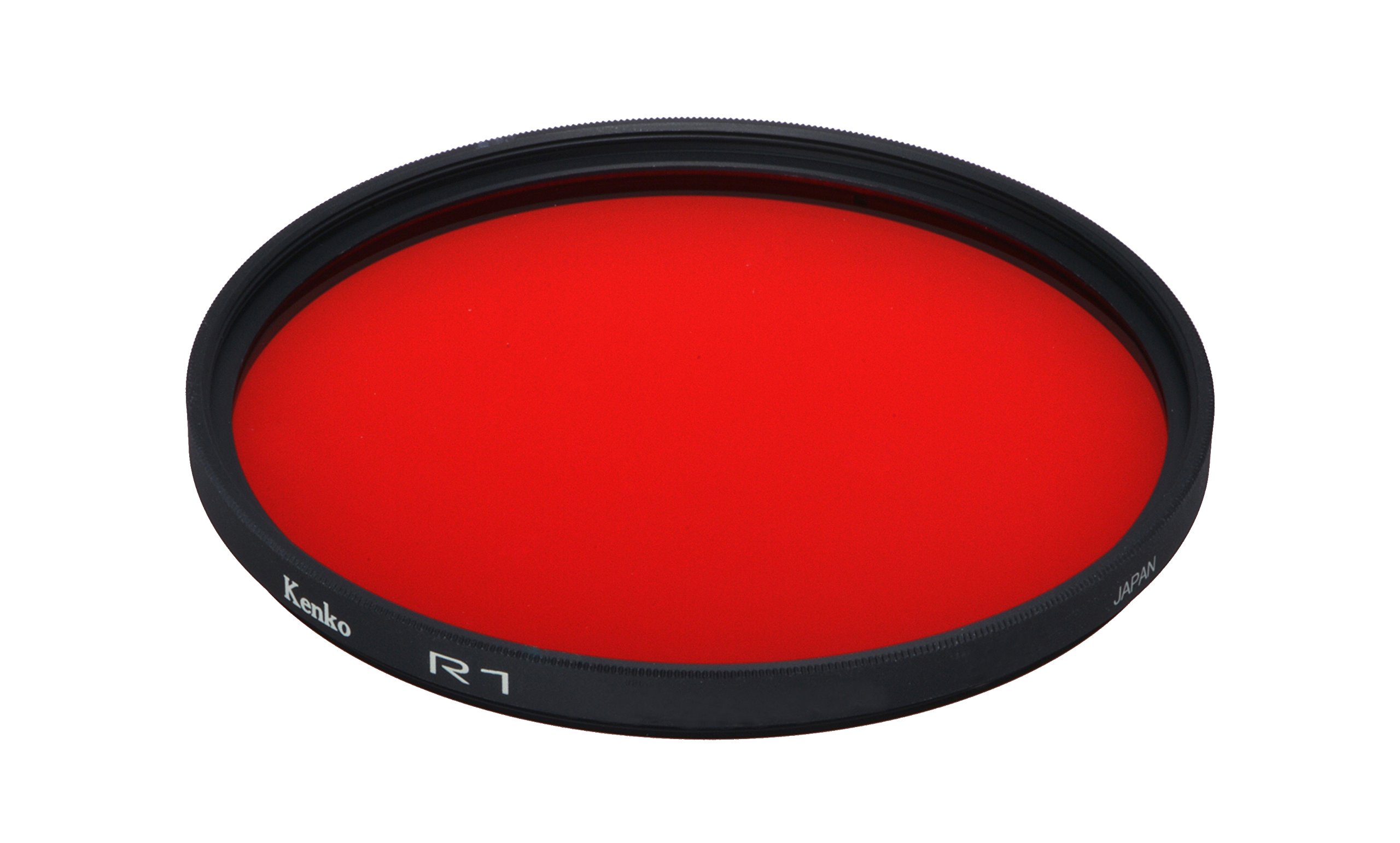 Filtro Kenko R1 de 72 mm de diámetro para óptica de cámara 2