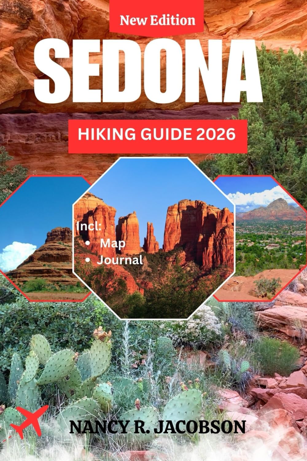 SEDONA HIKING GUIDE 2026