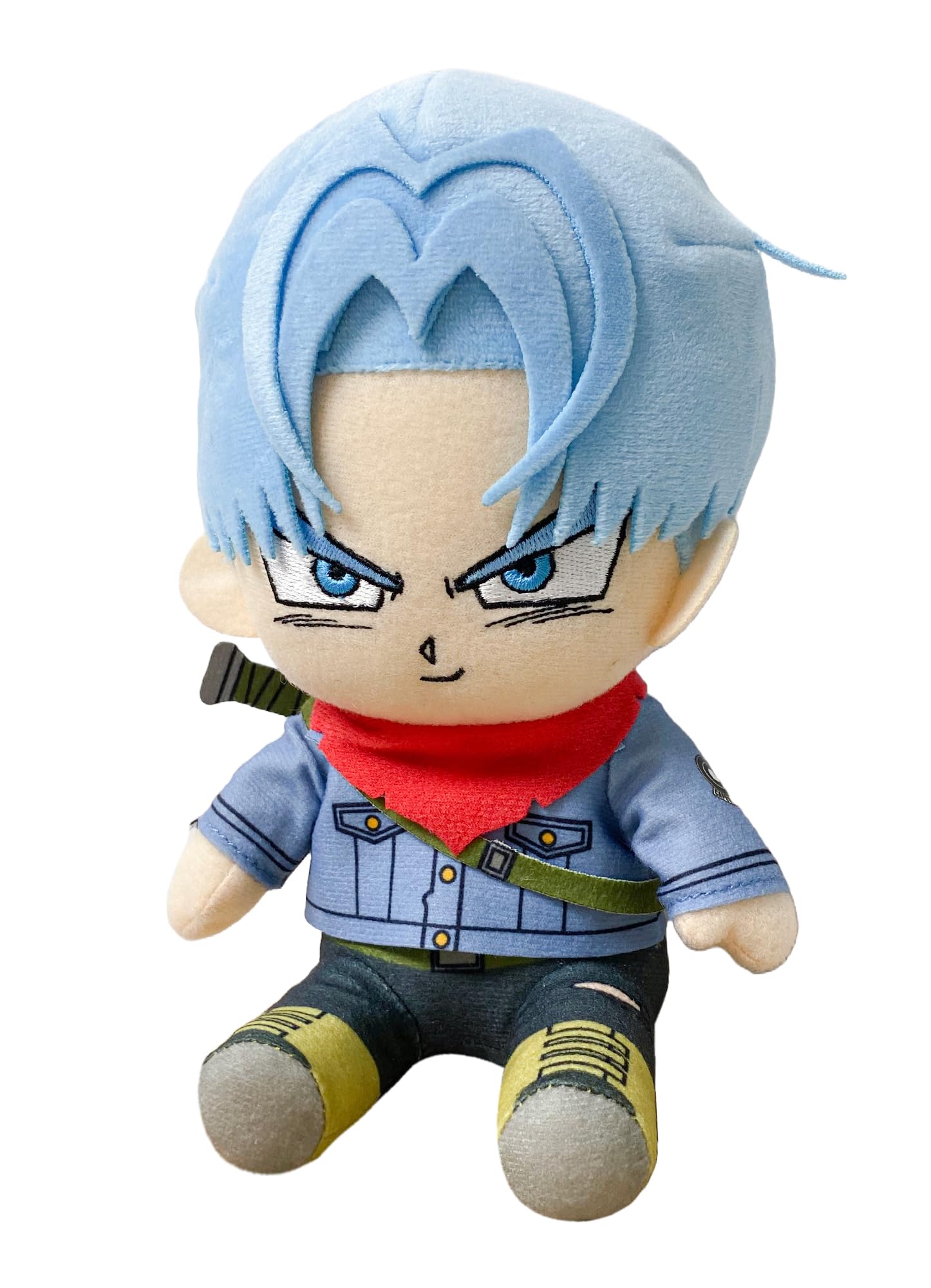 Amazon.com: Great Eastern Entertainment Dragon Ball Super - Future