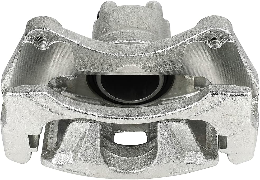Disc Brake Caliper Assembly ANPART 18B5032 w/Bracket Front Left Compatible For Chrysler 200,For Chrysler Sebring,For Dodge Avenger,For Dodge Caliber,For Jeep Compass,For Jeep Patriot