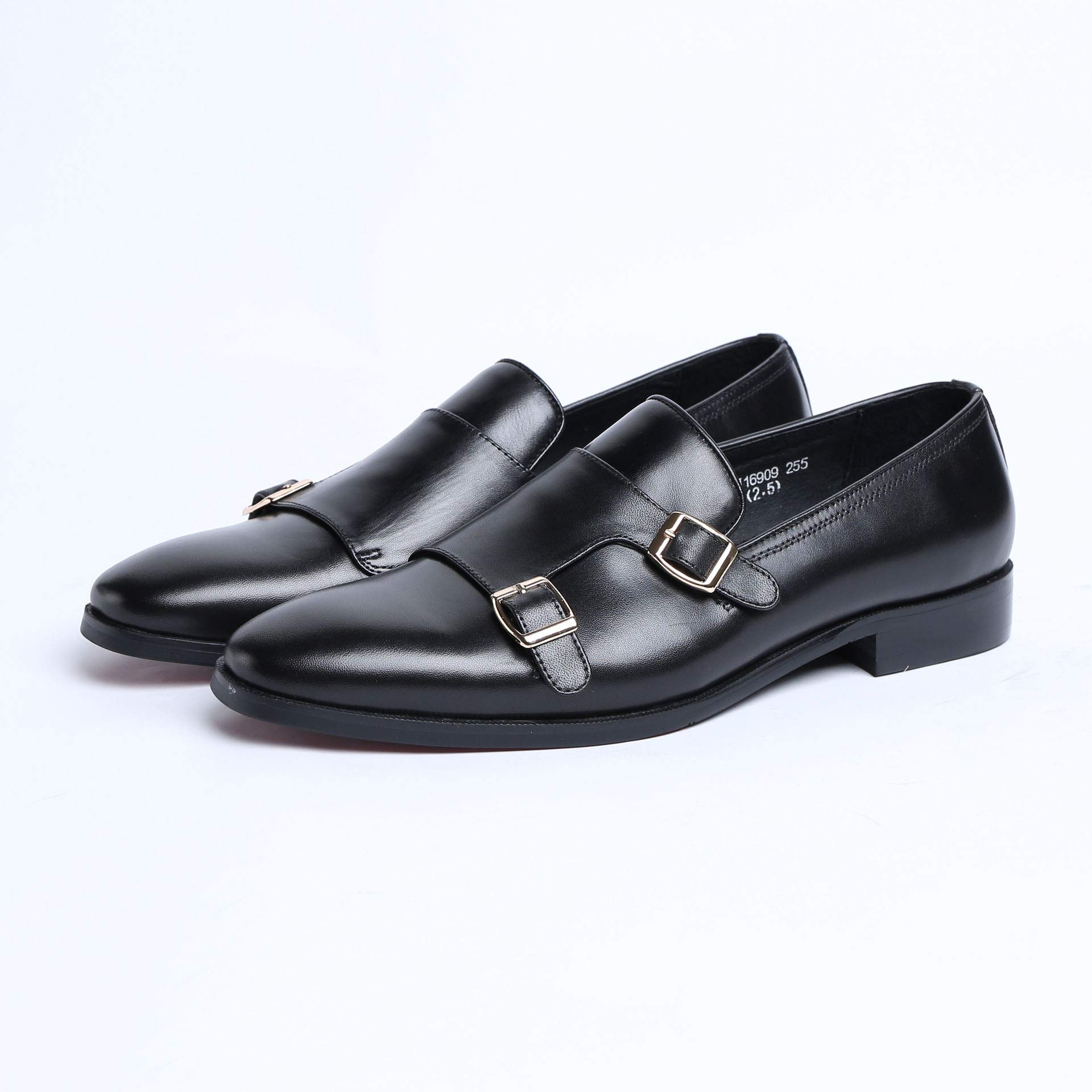 Zapatos De Cómodo Mocasines Caballero Casual Oxford Hombre